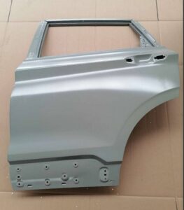 Door Outer Panel