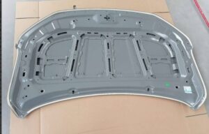 Hood Outer Panel