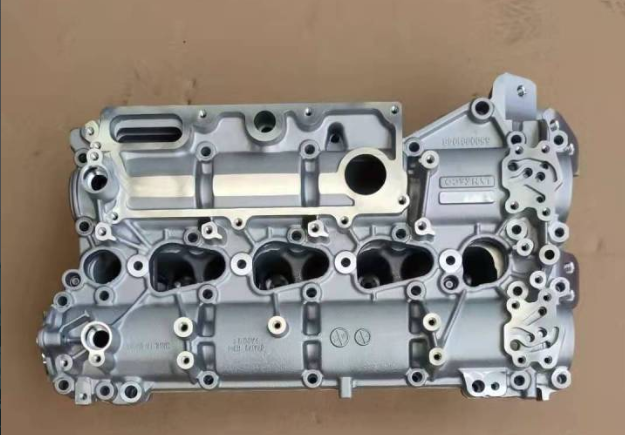 Engine System Parts Cylinder Head